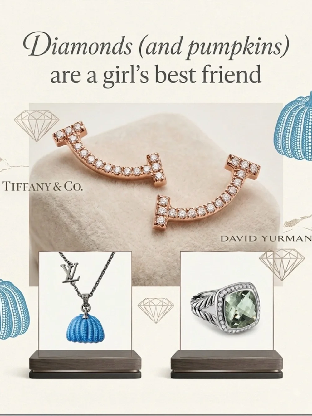 Your Choice - Lux Beauty Item!